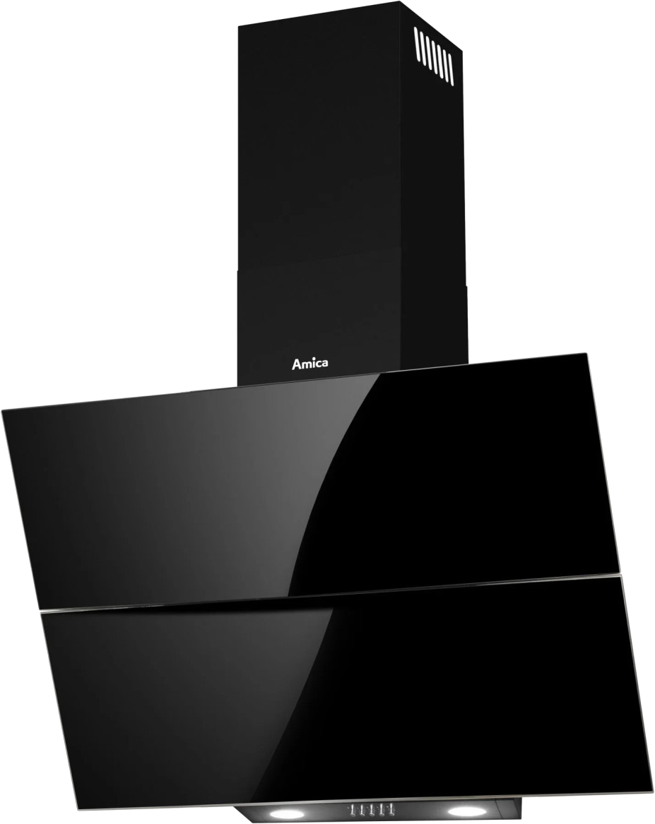 AMICA OKC623S Beépíthető páraelszívó