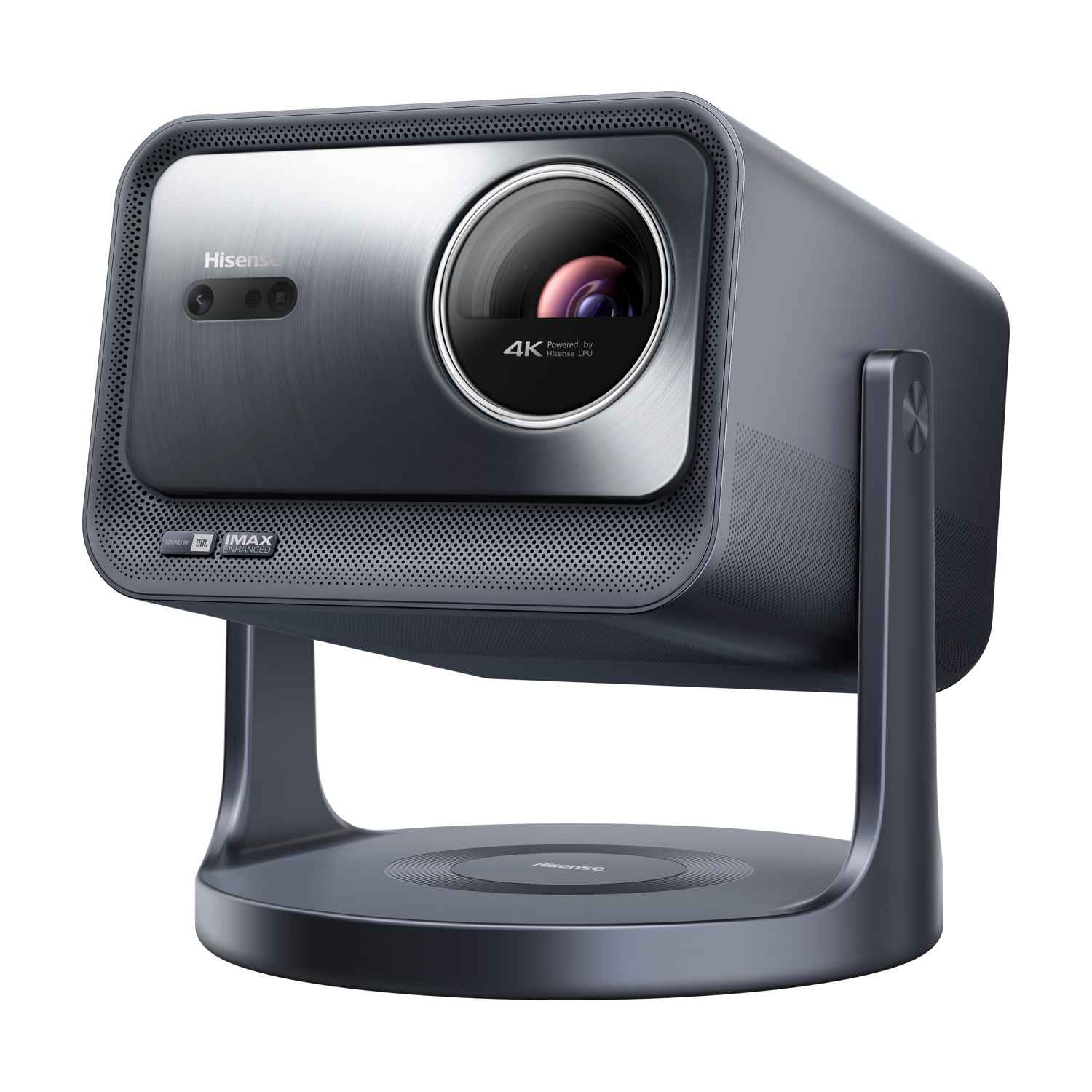 VIDEOPROIETTORE HISENSE C2 Pro