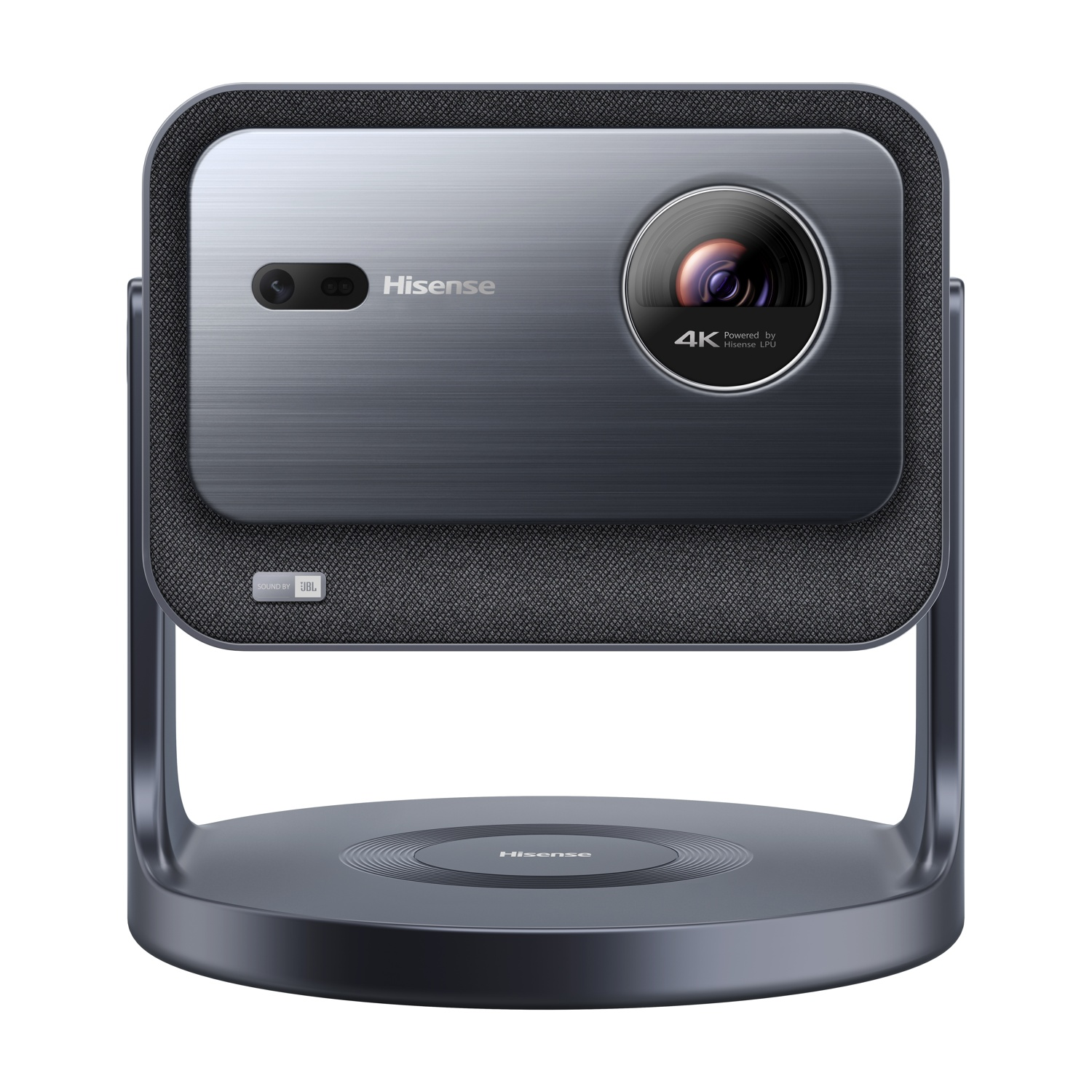 VIDEOPROIETTORE HISENSE C2