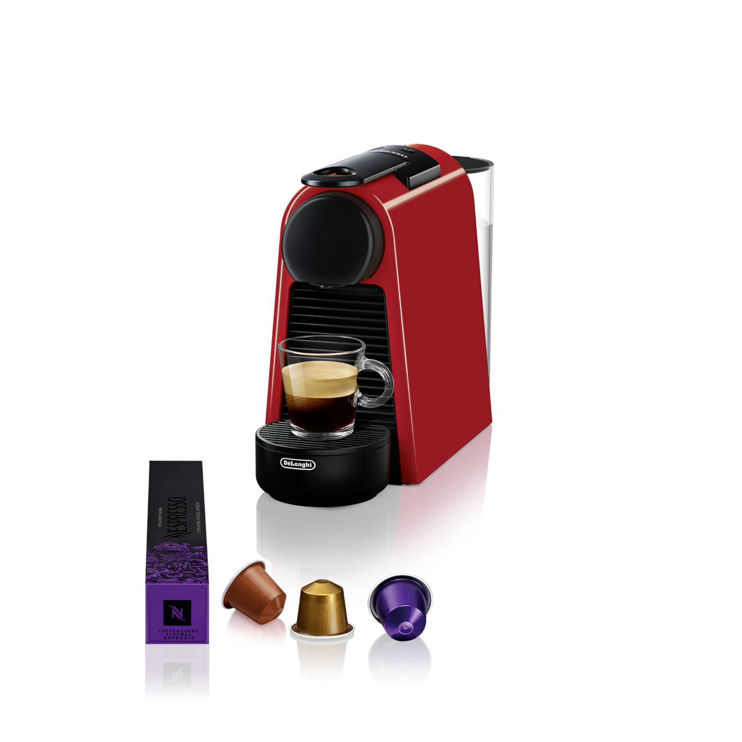 DeLonghi slang van koffiemachine ES0063049