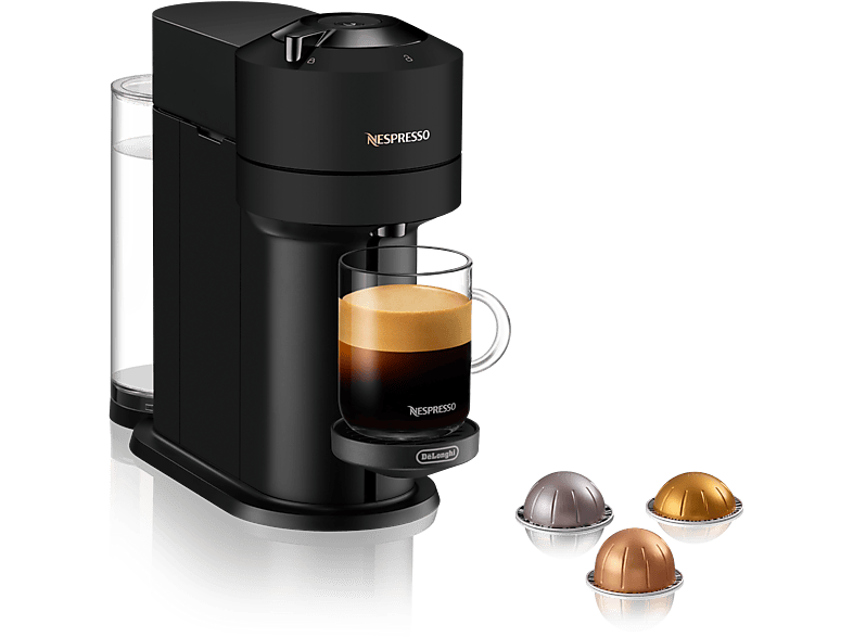 Nespresso Vertuo Next De'Longhi ENV120.BM kopen? | MediaMarkt