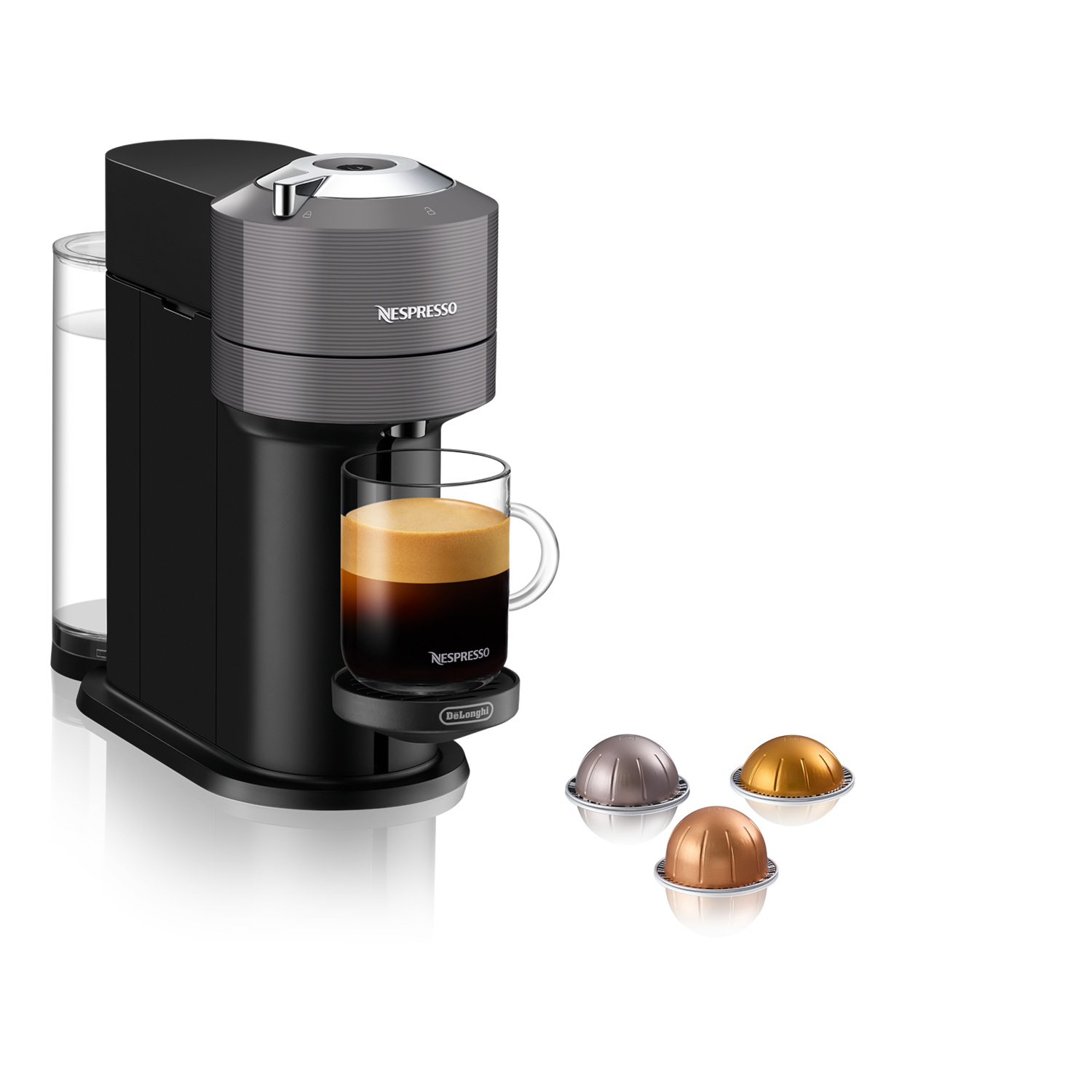 De Longhi Nespresso Vertuo Next De'longhi Env120.gy