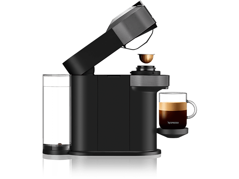 Nespresso Vertuo Next De'Longhi ENV120.GY kopen? | MediaMarkt