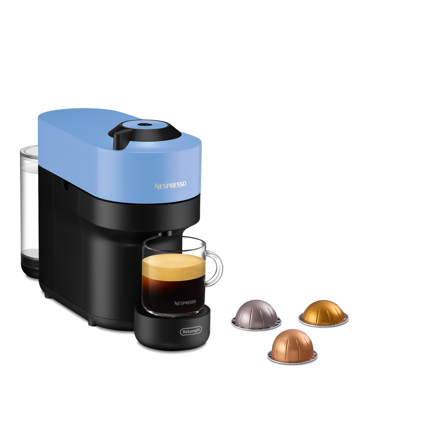 De Longhi Nespresso Vertuo Pop De'longhi Env90.a