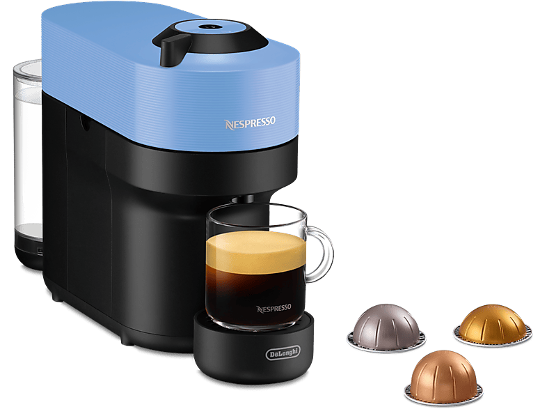 Nespresso Vertuo Pop De'longhi Env90.a