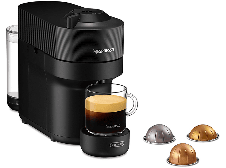 Nespresso Vertuo Pop De'Longhi ENV90.B