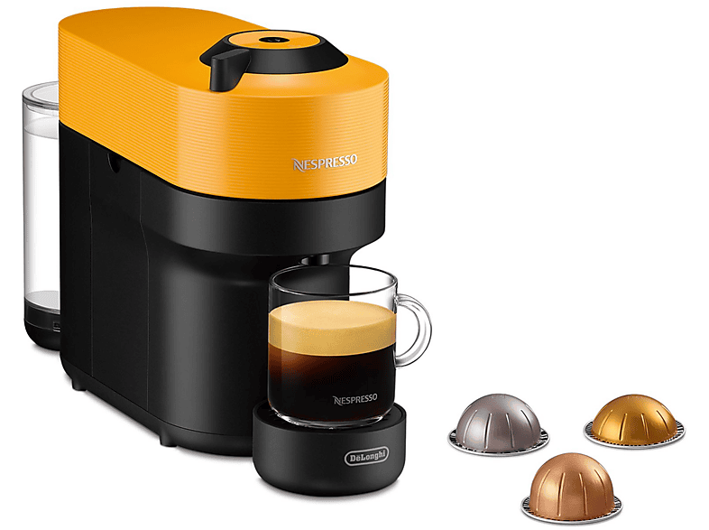 Nespresso Vertuo Pop De'longhi Env90.y