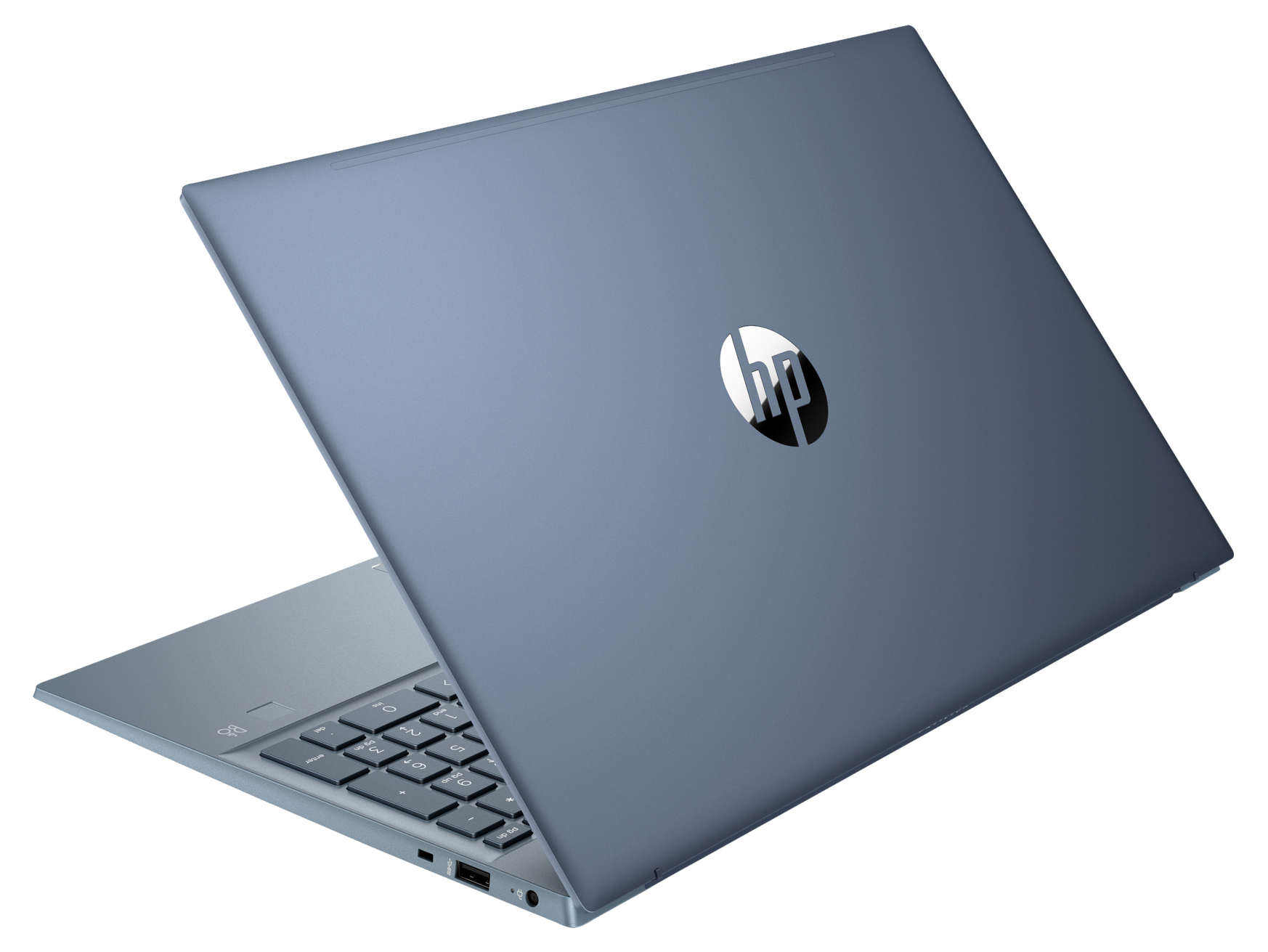 Metalowy cylinder z pionową linią pośrodku.