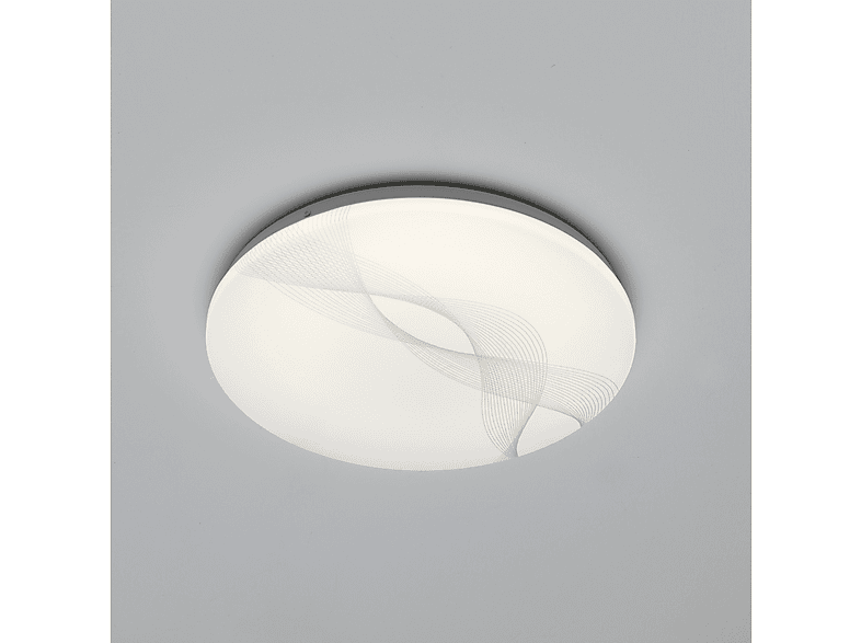 Plafoniera Led Vivida Milly diam.37 cm