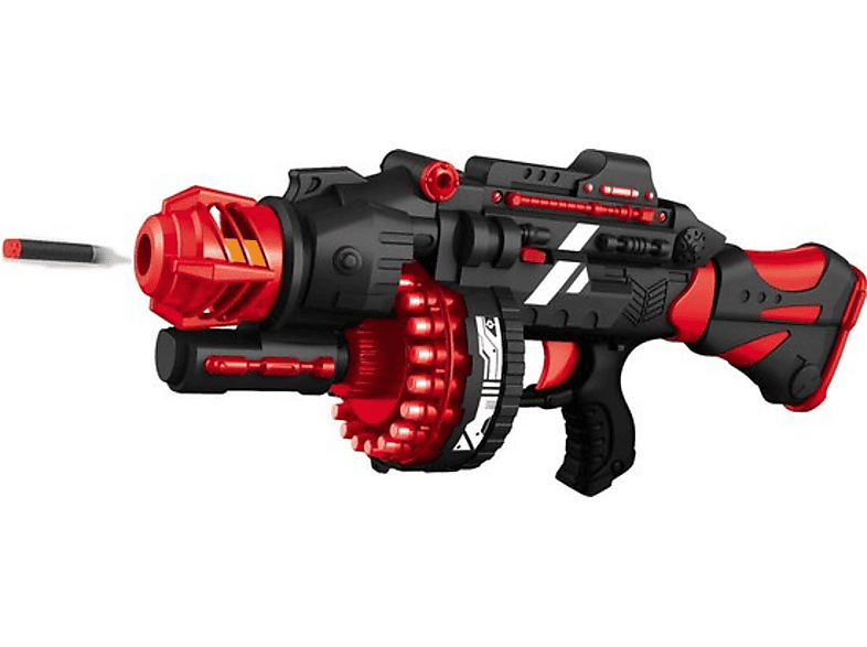 Pirox Toys Airblast 158 Softgun