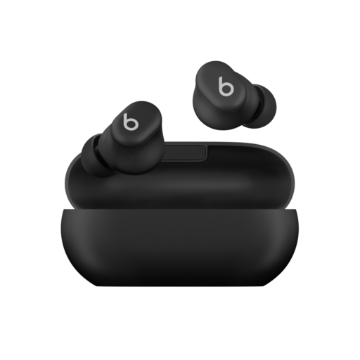 Apple Beats Solo Buds True Wireless Earbuds