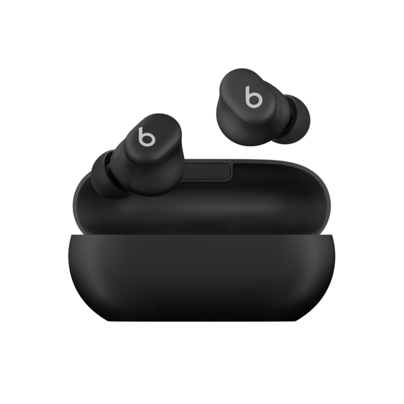 Apple Beats Solo Buds True Wireless Earbuds