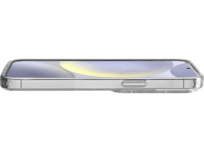 CELLULAR LINE Clear Strong, Backcover, Samsung, Galaxy S25 Ultra, Transparent