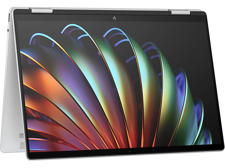 Thumbnail - HP ENVY x360 14-fa0353ng - 14 Zoll Ryzen™ 5 8640HS 16 GB 1 TB AMD Radeon™ Onboard Graphics Windows 11 Home