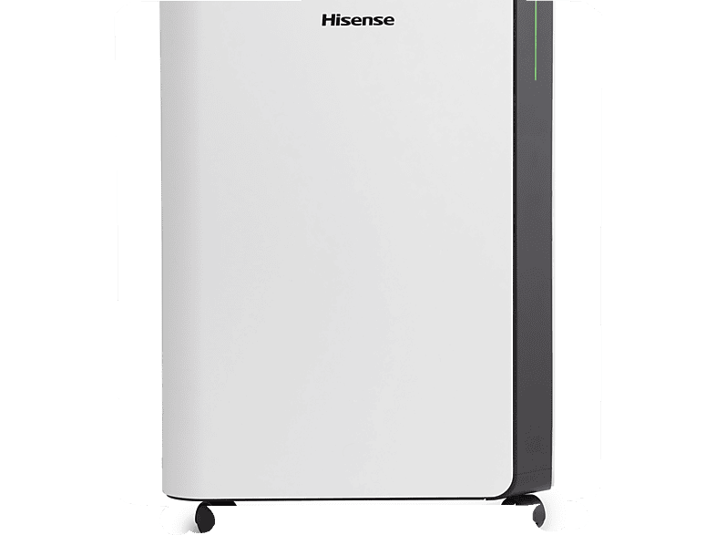 Deumidificatore Hisense D20Cw