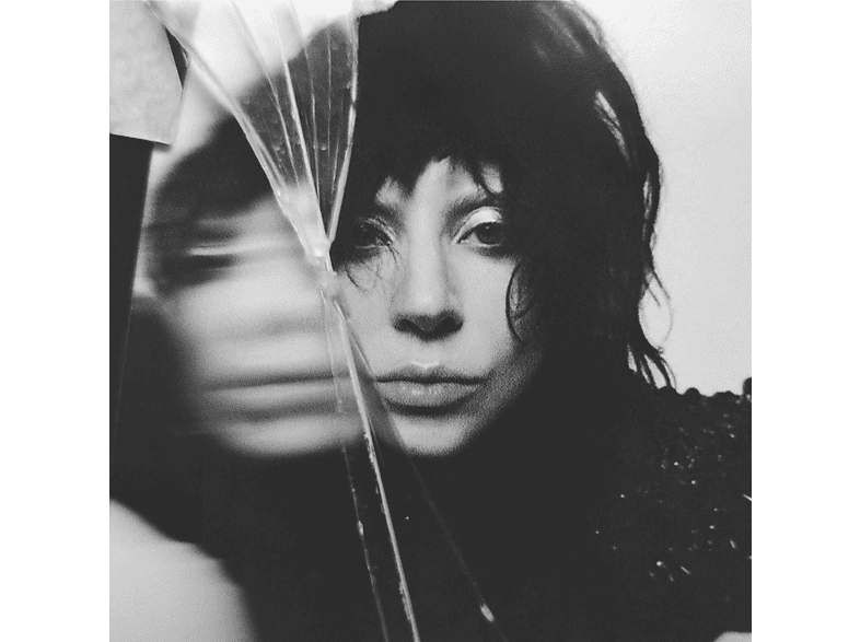 Lady Gaga - MAYHEM - (CD)