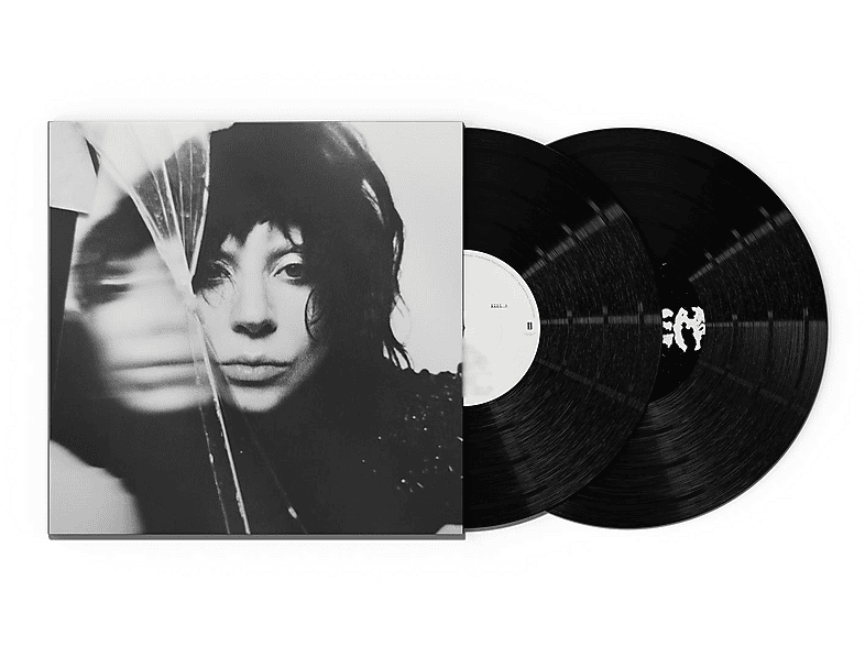 Thumbnail - Lady Gaga - MAYHEM (2LP) (Vinyl)