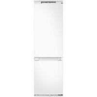 MediaMarkt SAMSUNG BRB80F26BCS0EF - Inbouw Koel-vriescombinatie - NoFrost - Nishoogte 178.2 cm aanbieding
