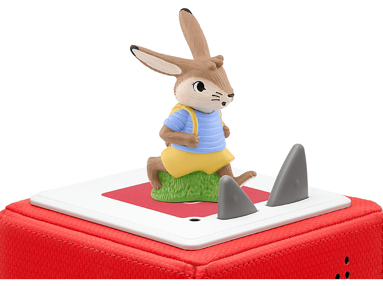 Thumbnail - TONIES Tonies Figur die Häschenschule Hörfigur