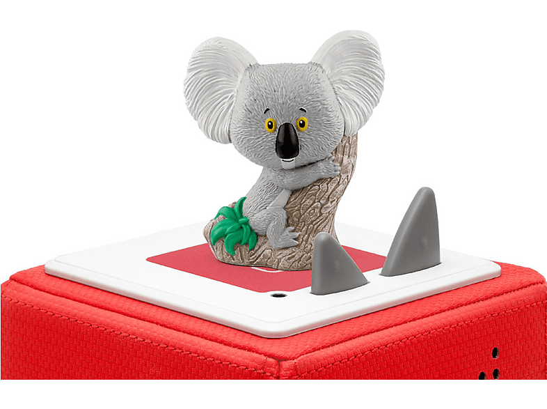 TONIES Tonies Figur trau dich Koala Bär Hörfigur