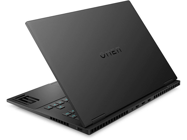 Thumbnail - HP OMEN 16-wf1373ng - 16,1 Zoll Core™ i7 i7-14700HX 16 GB 1 TB NVIDIA GeForce RTX™ 4070 Windows 11 Home