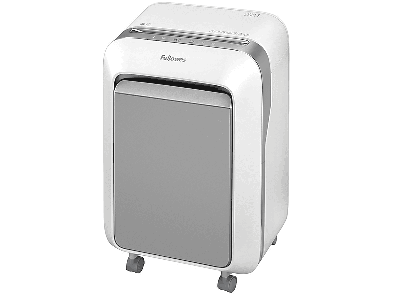 Distruggidocumenti FELLOWES LX211