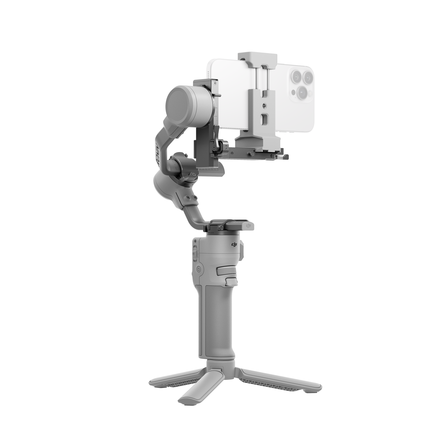 DJI RS 4 Mini stabilizer