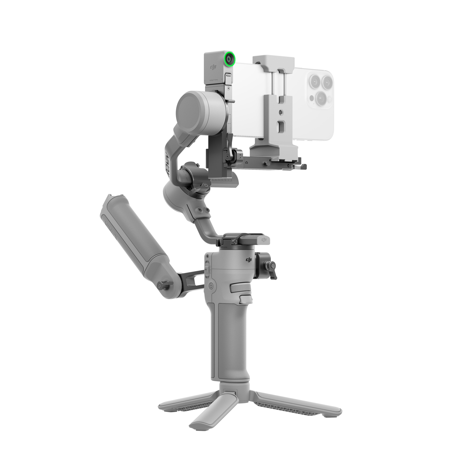 DJI RS 4 Mini stabilizer Combo