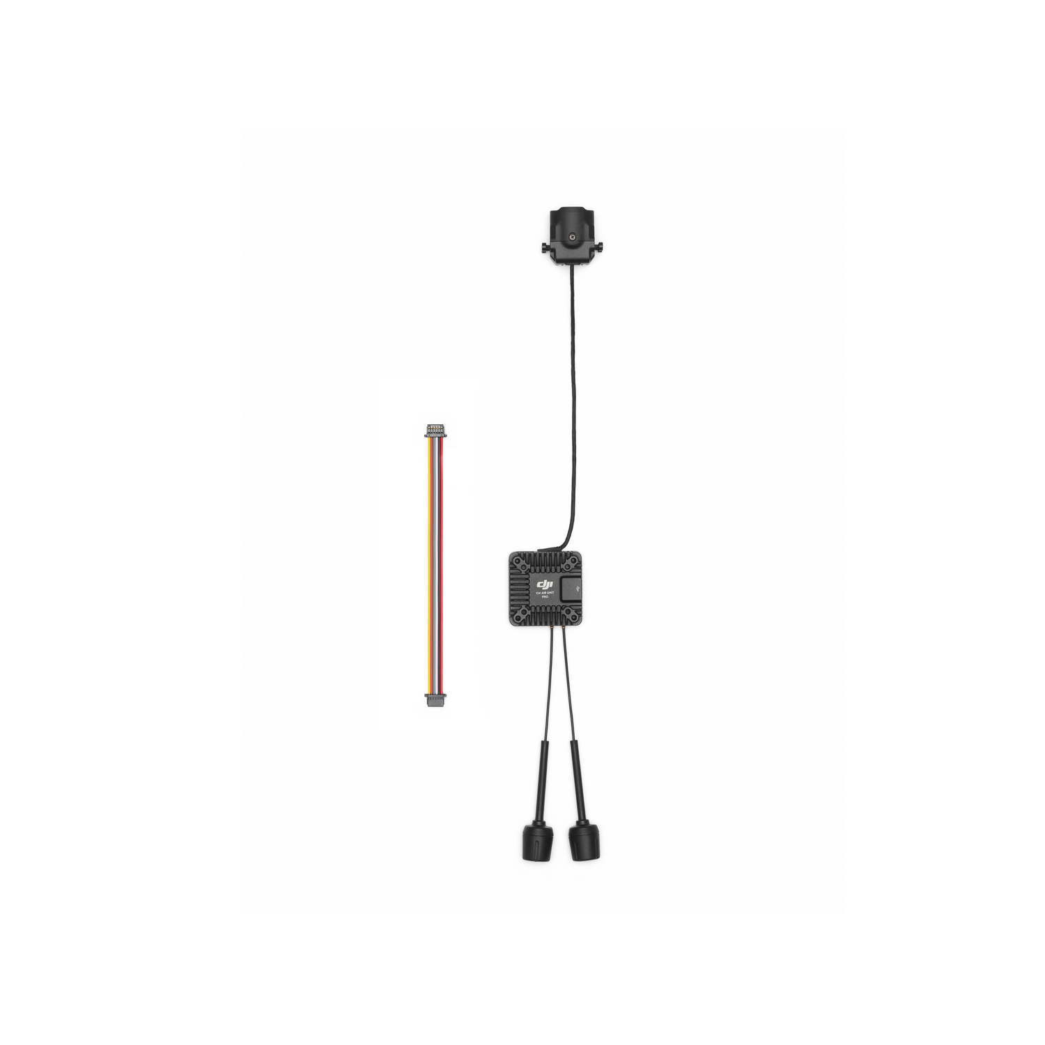 A ceiling lamp with dimensions of 48 cm x 36.5 cm.