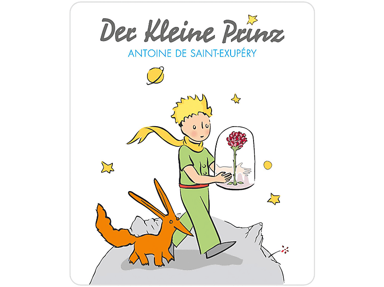 Thumbnail - TONIES Tonies Figur - Der kleine Prinz (Relaunch) Hörfigur