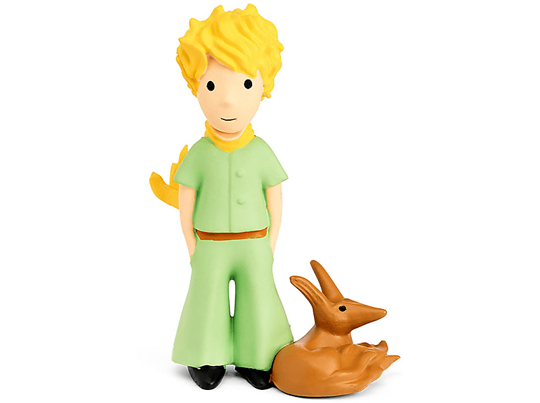 Thumbnail - TONIES Tonies Figur - Der kleine Prinz (Relaunch) Hörfigur