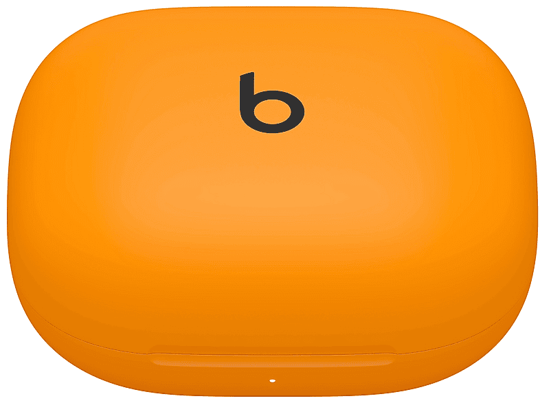 Auriculares deportivos - Powerbeats Pro 2, de alto rendimiento, Chip H2 Apple, Cancelación ruido, Frecuencia cardíaca, Naranja – imagen 2