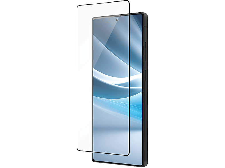 ISY IPG-5209-2.5D Displayschutz (für Samsung Galaxy S25 Ultra)