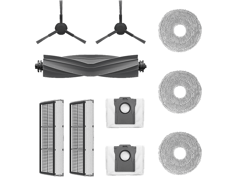 DREAME L10s Pro Ultra / RAK35, Accessory Kit