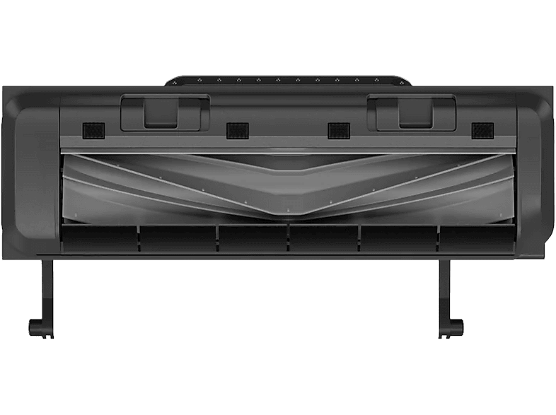 DREAME L/X/S Series, Hauptbürstenabdeckung, Schwarz
