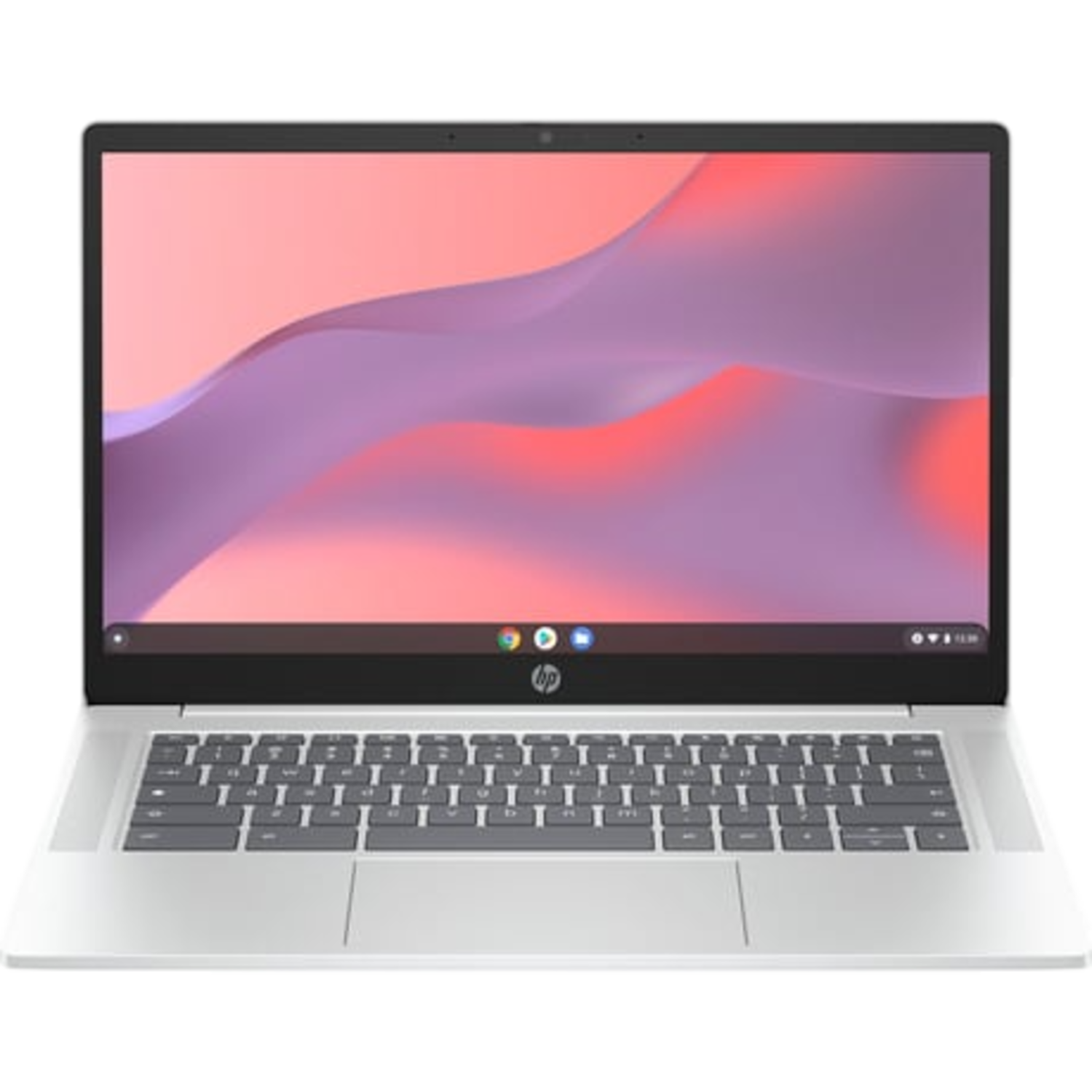 HP Chromebook 14a-nf0801nd - 14 Inch N Series N100 4 Gb 128 Uhd Graphics