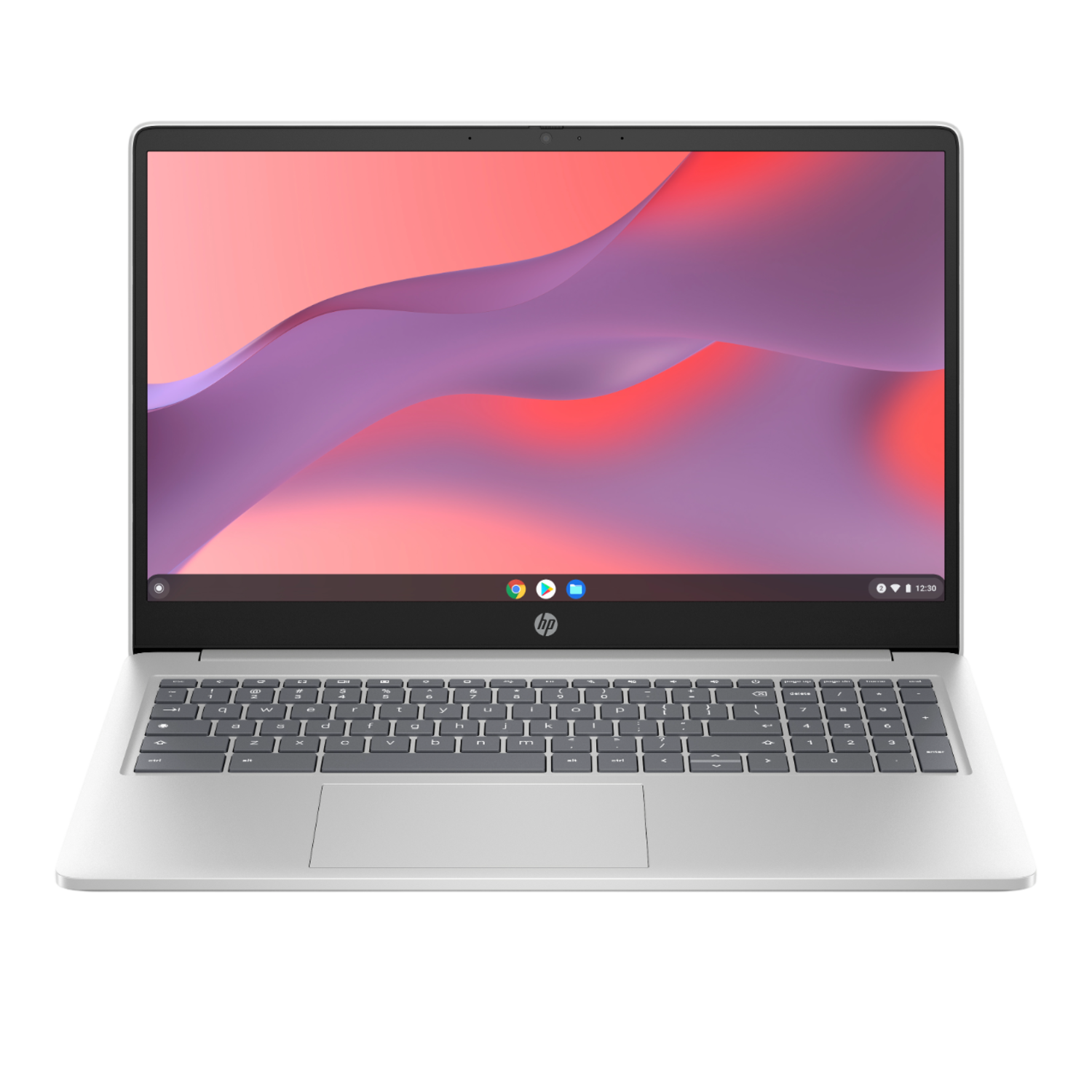 HP Chromebook 15a-nb0803nd - 15.6 Inch N Series N100 4 Gb 128 Uhd Graphics