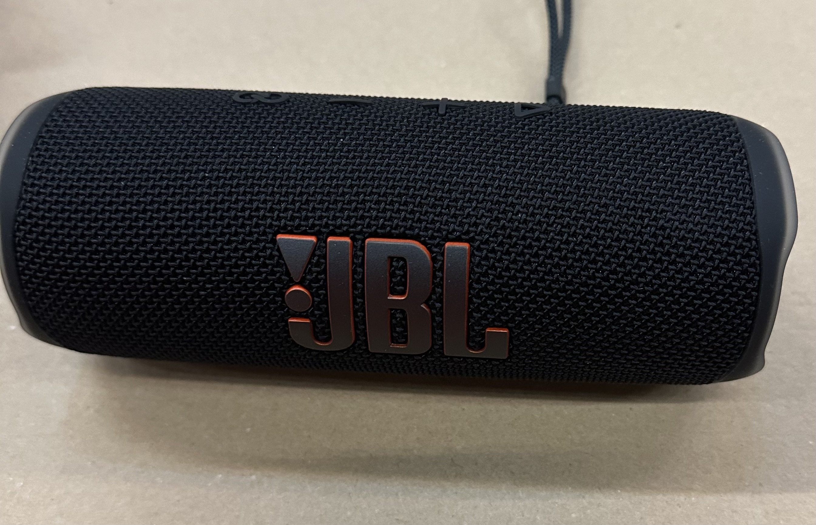 OUTLET - Głośnik Bluetooth JBL Flip 6 Czarny