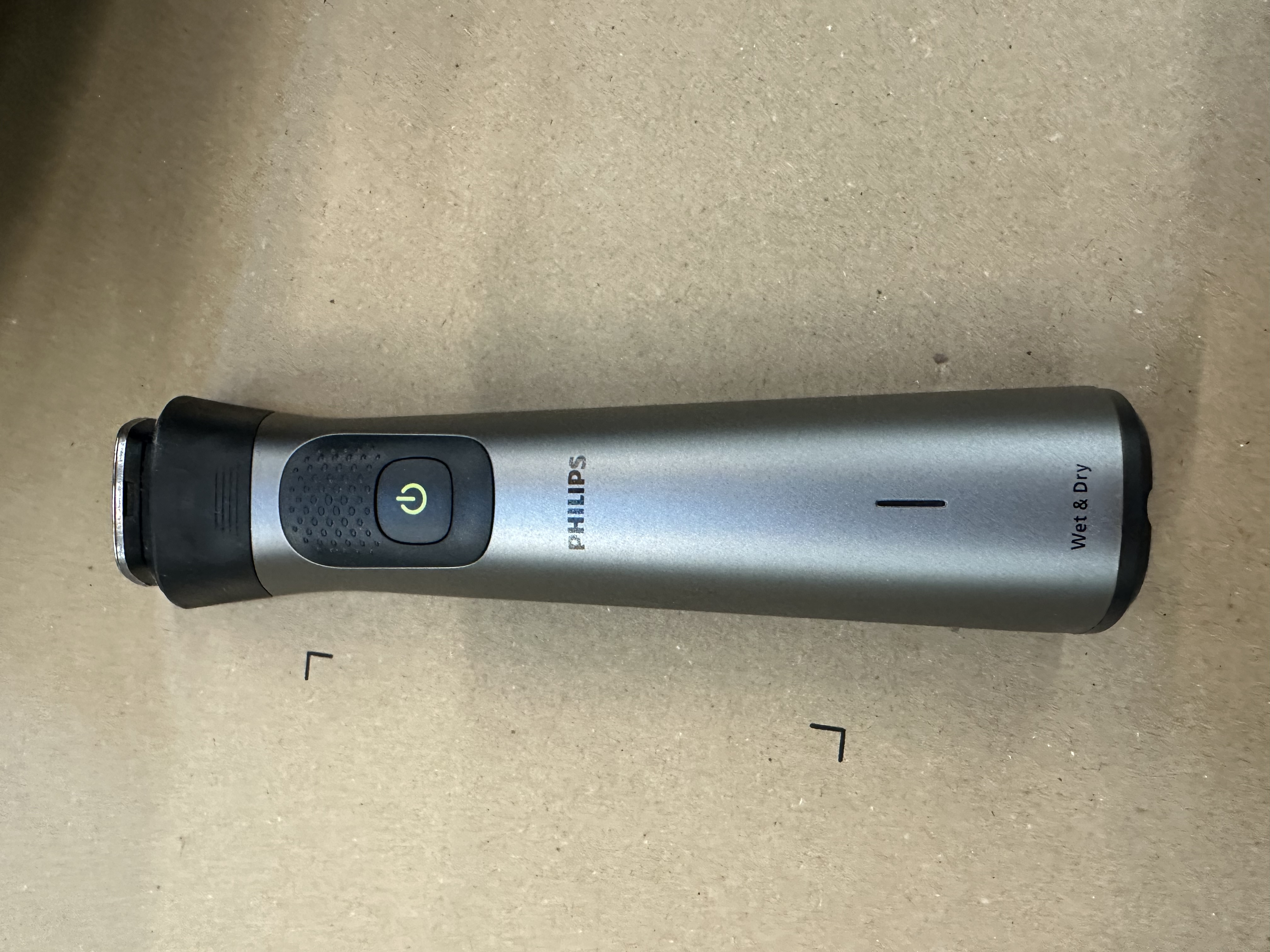 OUTLET - Trymer PHILIPS Multigroom MG7920/15 All-in-One Trimmer Seria 7000
