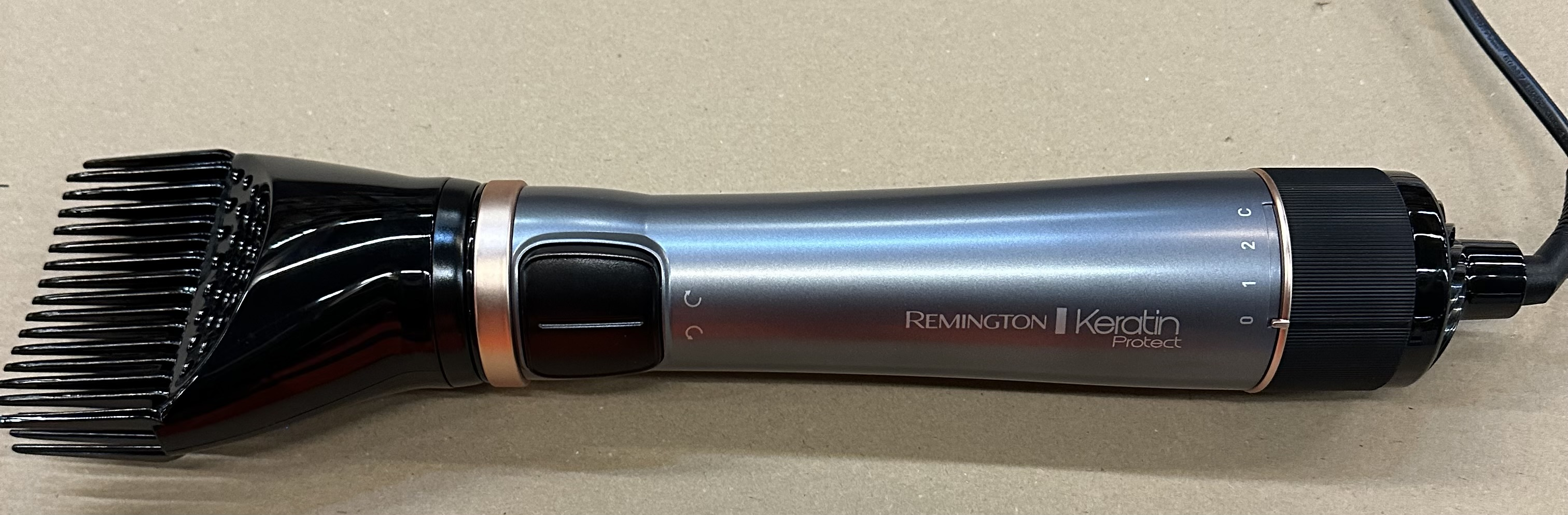 OUTLET - Lokówko-suszarka REMINGTON AS8810