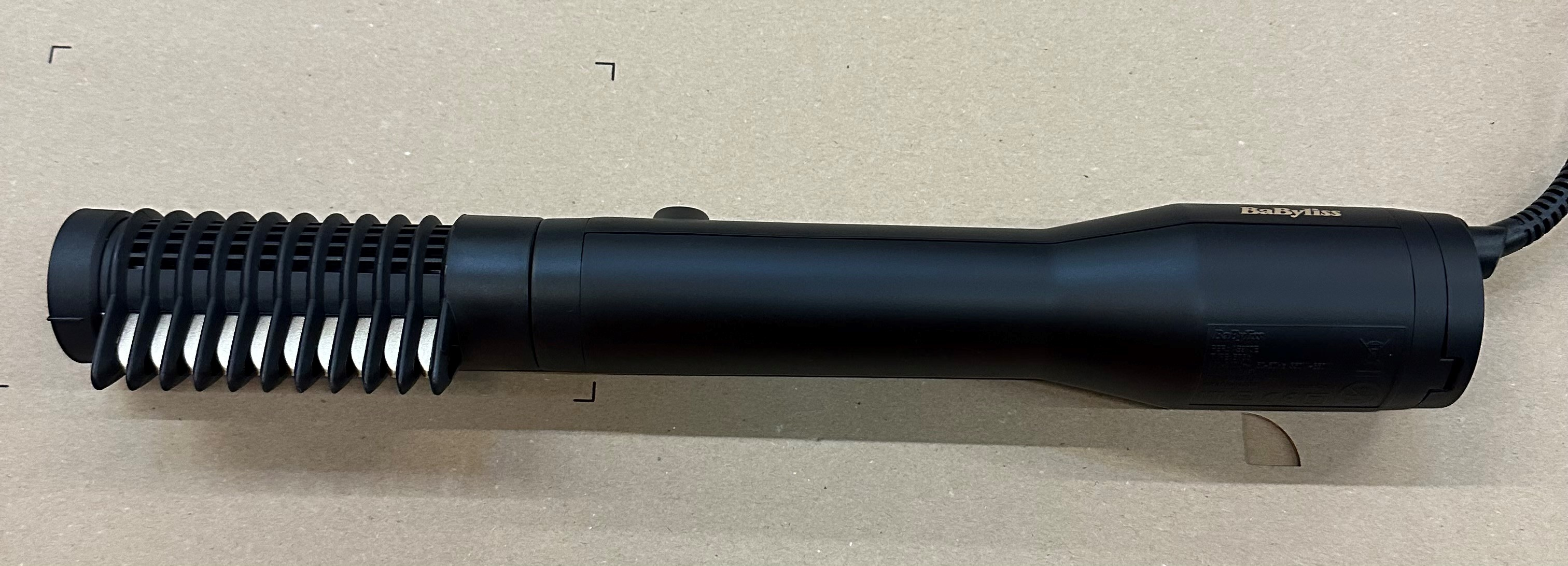 OUTLET - Lokówko-suszarka BABYLISS AS970E