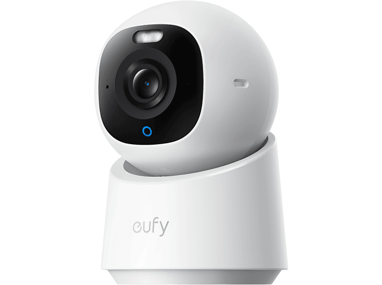 Eufy Bewakingscamera Binnen E30 Wit