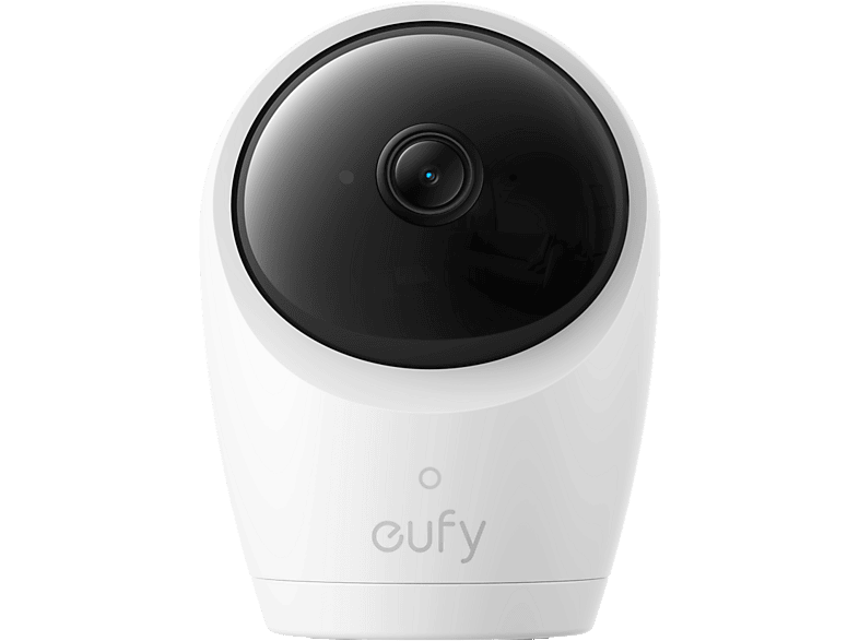 Eufy Baby Monitor E20 Wit