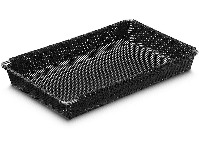 Thumbnail - XAVAX 111455 Airfryer Gitterkorb Schwarz