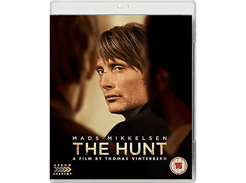 The Hunt