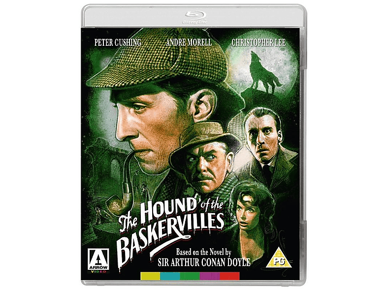The Hound Of The Baskervilles