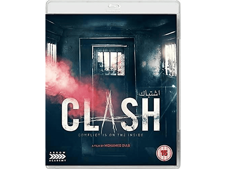 Clash