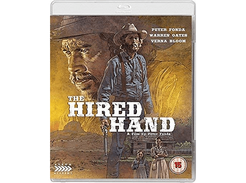 Hired Hand