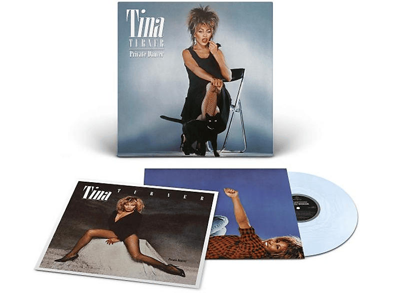 Warner Music Group Tina Turner - Private Dancer Lp