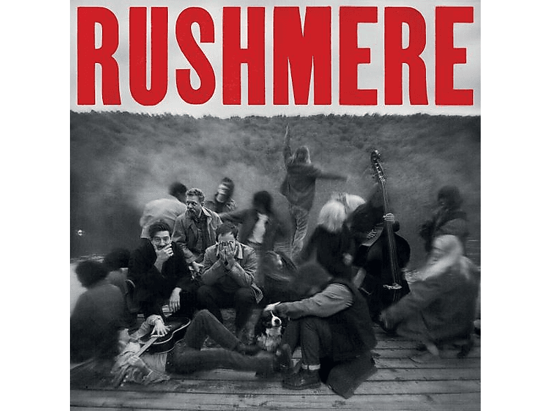 Rushmere
